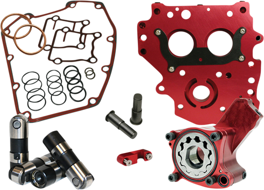 Feuling Race Series Oil System Kit Chain Drive 7073ST