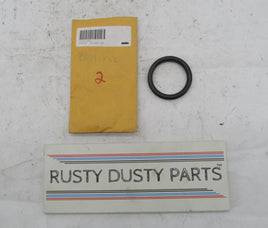 Harley Davidson Genuine NOS Filler Cap Gasket 61109-85C