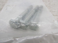 Lot of 3 Harley Davidson Genuine NOS Hex Cap Screws 2881W