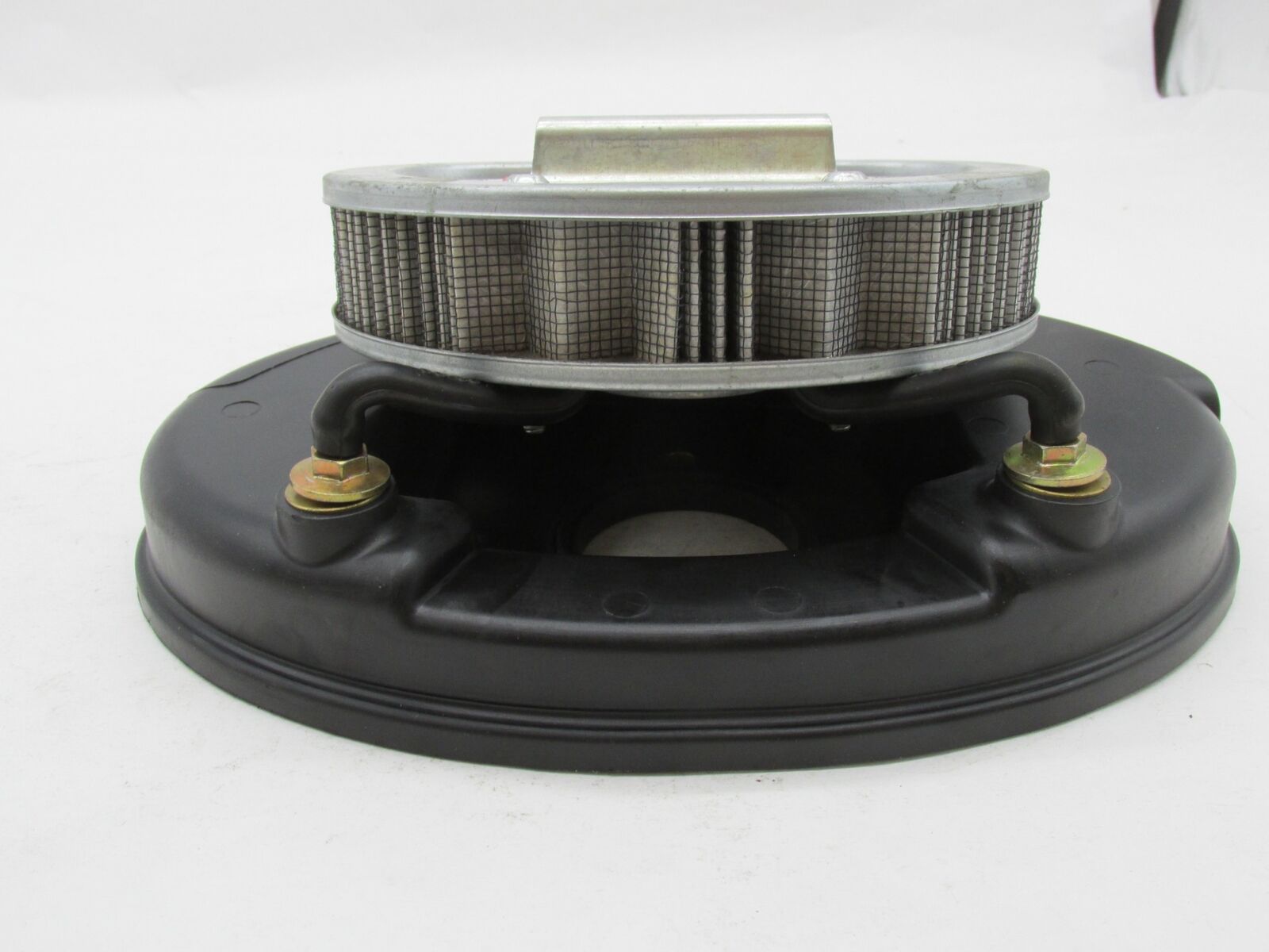 Harley-Davidson Stock Air Cleaner Filter & Backing Plate 29633-08 29630-08A