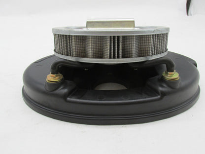 Harley-Davidson Stock Air Cleaner Filter & Backing Plate 29633-08 29630-08A