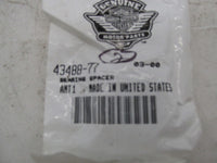 Harley Davidson Genuine NOS Bearing Spacer 43488-77