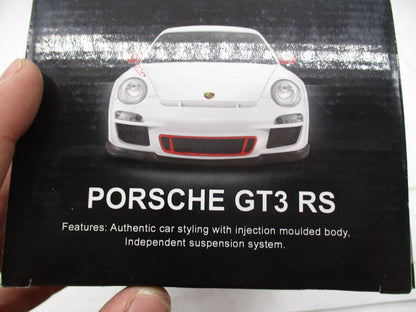 Rastar AmorAll Sponsored RC Remote Control Porsche GT3 RS 1/24 Scale