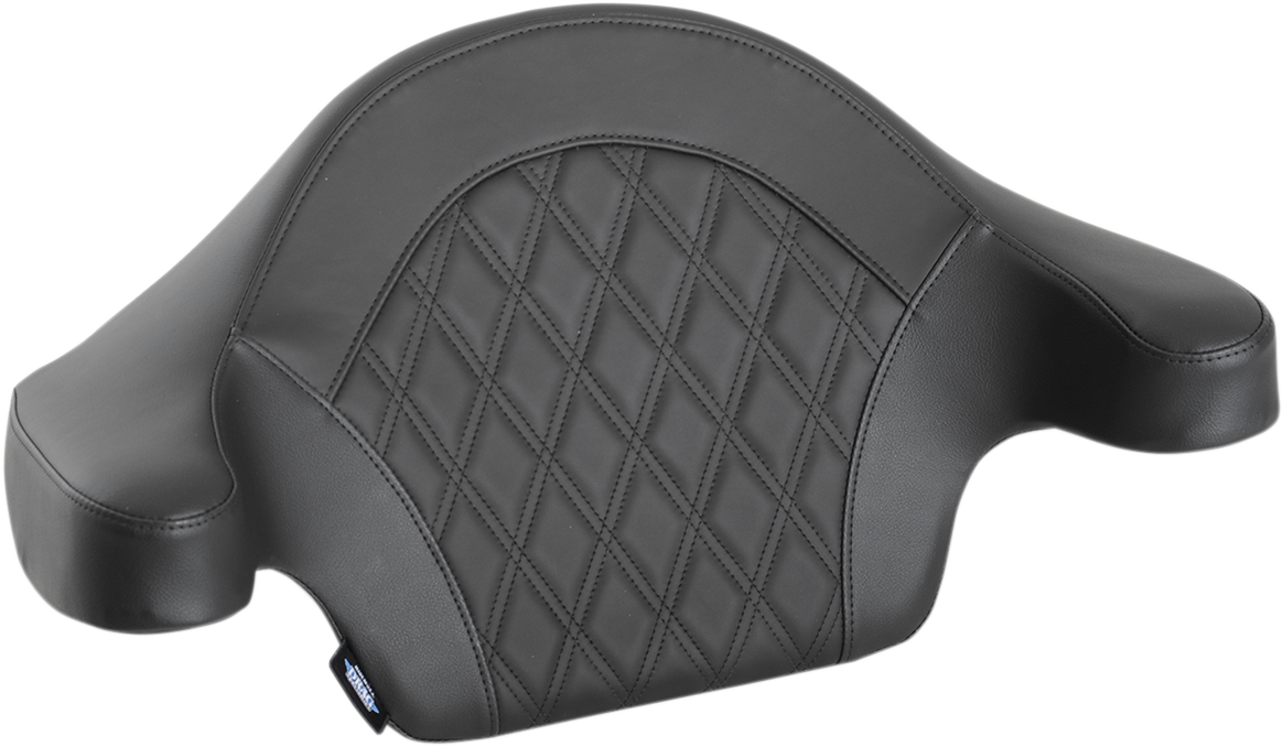 Drag Specialties Tour Box Pads 0822-0356