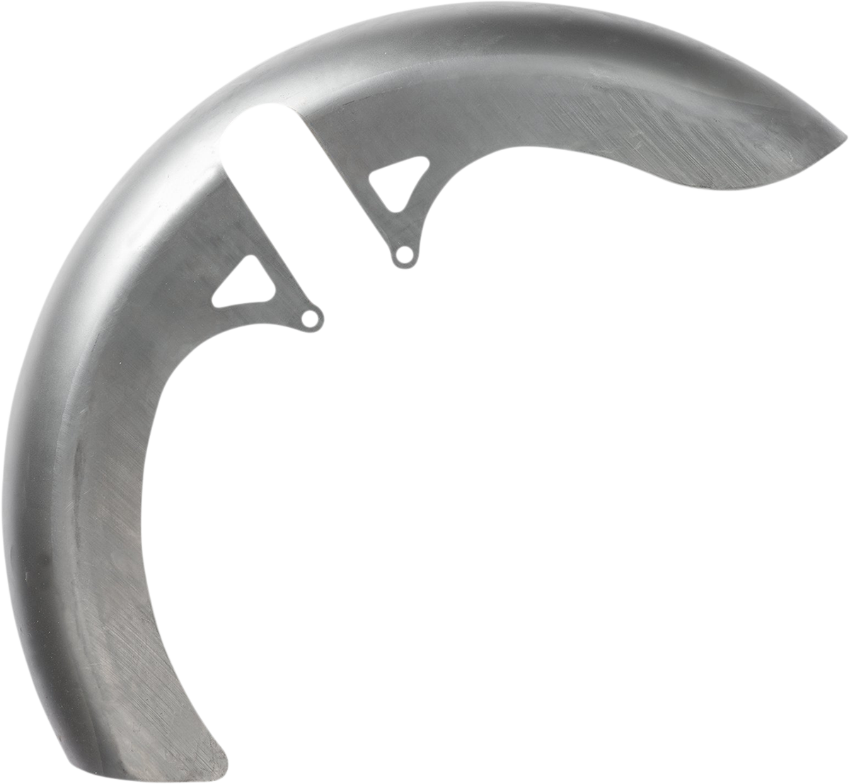 Arlen Ness Fat Wrap Front Fender 210-009