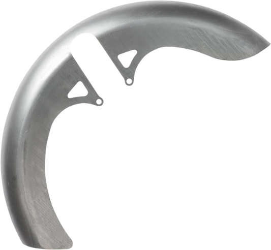 Arlen Ness Fat Wrap Front Fender 210-009