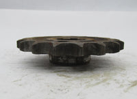 Vintage Triumph T147 17T Tooth Gear Transmission Sprocket