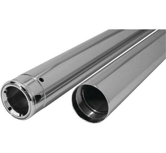 Custom Cycle Fork Tubes 25-7/8" 49mm 710015