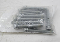 Lot of 16 Harley Davidson Genuine NOS Hex Socket Head Screws 4820A