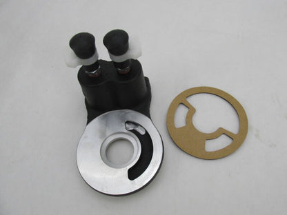 Harley-Davidson Genuine 103 Cubic Inch Oil Cooler Temperature Control 26155-11