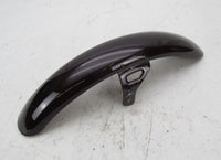 Harley Davidson Genuine 2007 Dyna FXD Maroon Front Fender