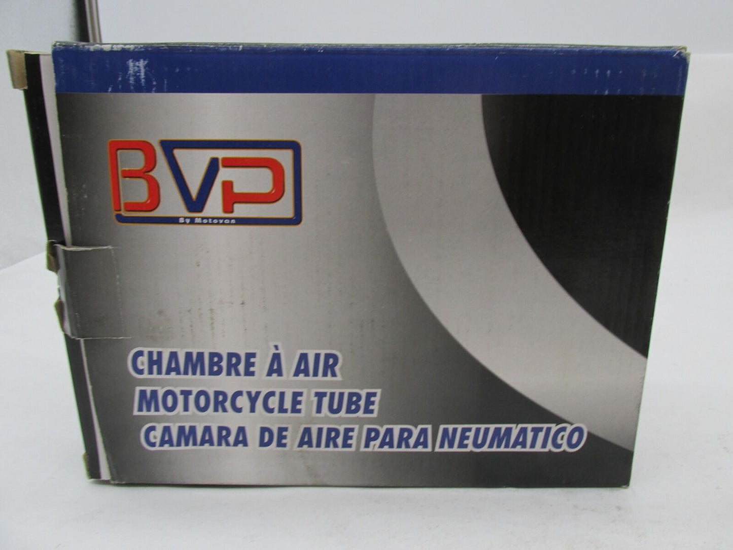 BVP Motorcycle Harley Wheel Inner Tire Tube 70/100-17 2.5MM TR6