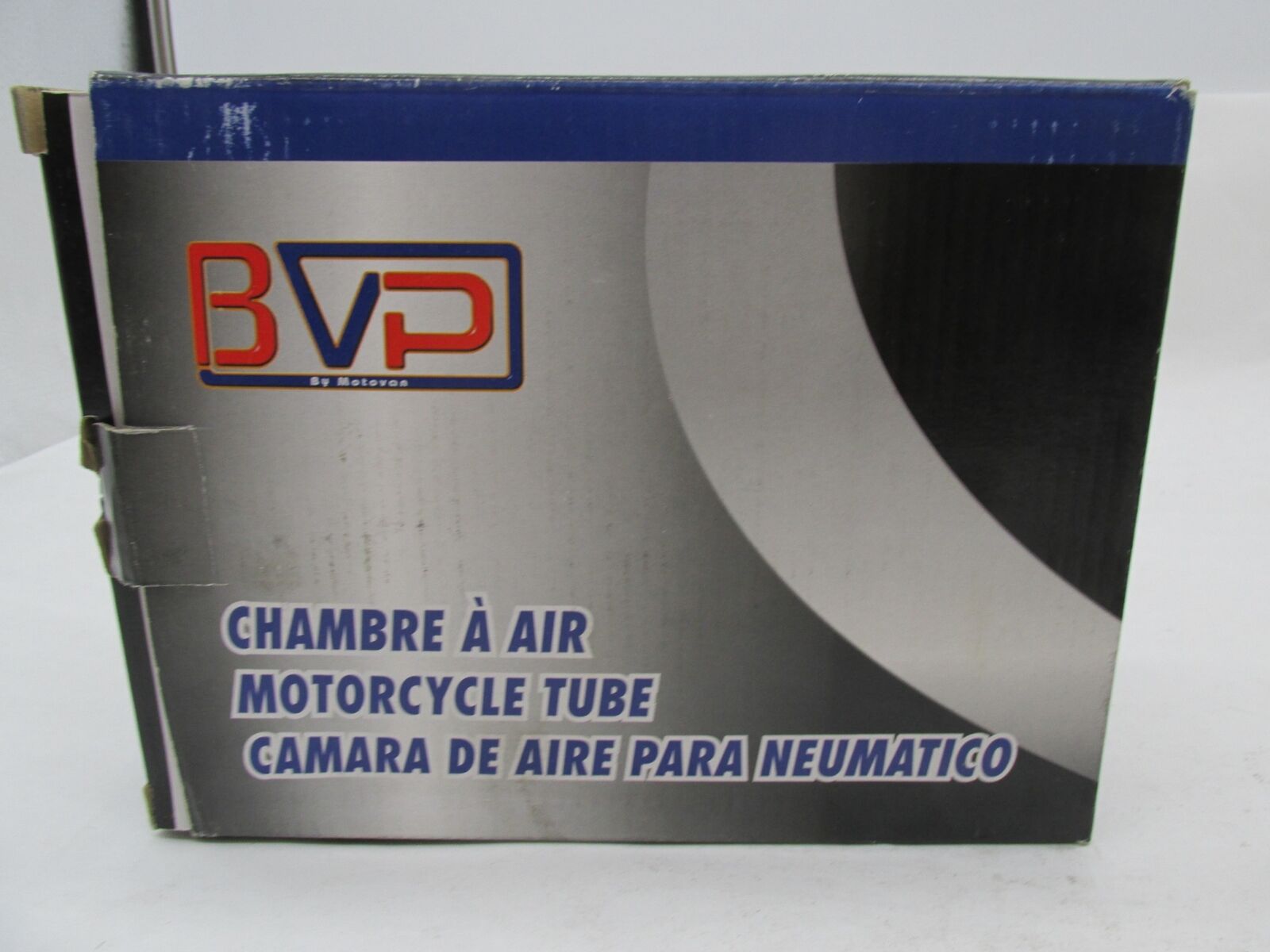 BVP Motorcycle Harley Wheel Inner Tire Tube 70/100-17 2.5MM TR6