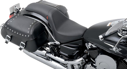 Z1R Predator Seat 0810-1804