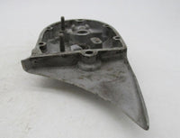 Vintage Triumph Gearbox Transmission Tranny Cover 500cc T100 T1870 Early Style