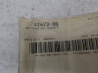 Harley Davidson Genuine NOS Actuator Shaft 31473-86