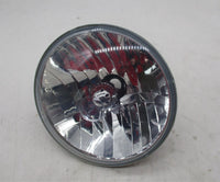 Harley Davidson Genuine Softail Dyna Clear Halogen Headlight Housing 68342-05