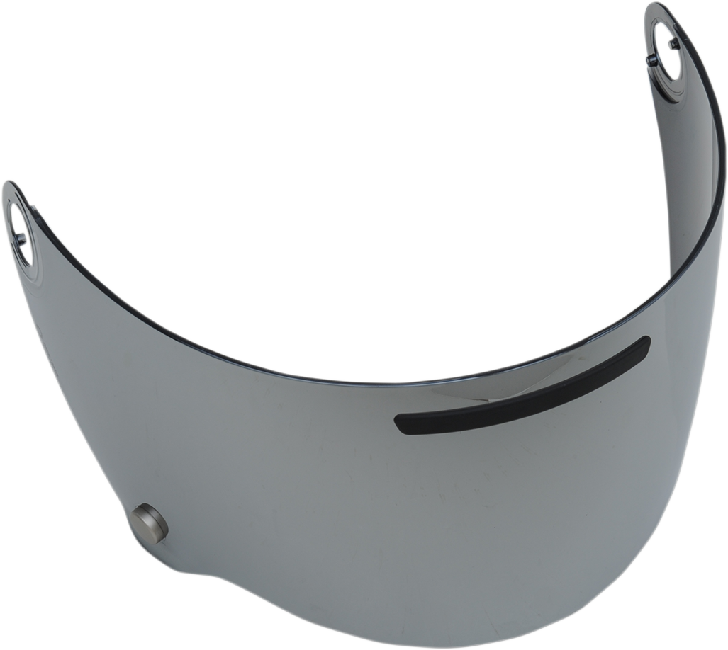 AGV Legends X3000 Helmet LEG-1 Visor Iridium Silver 20KV29E0N1001