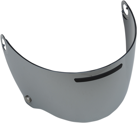 AGV Legends X3000 Helmet LEG-1 Visor Iridium Silver 20KV29E0N1001