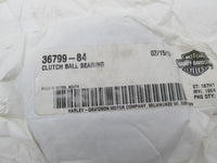 Harley Davidson Genuine NOS Clutch Hub Ball Bearing 36799-84