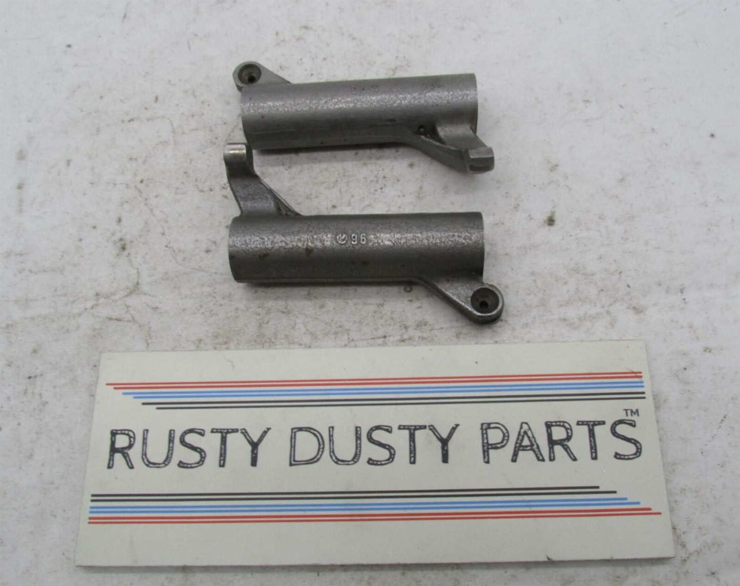 Lot of 2 Harley Davidson Genuine Twin Cam Rocker Arms 17360-83A