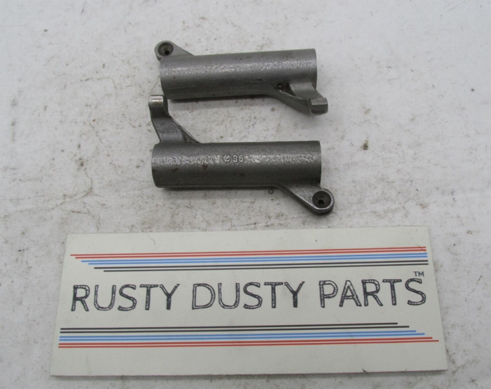 Lot of 2 Harley Davidson Genuine Twin Cam Rocker Arms 17360-83A