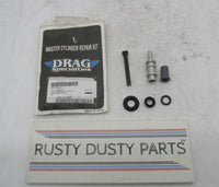 Harley Davidson Drag Specialties NOS 96-16 Master Cylinder Repair Kit DS-195032