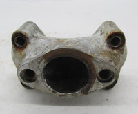 Vintage Triumph Bonneville T120RV T120R TR6R TR6RV TR6C TR6CV intake manifold