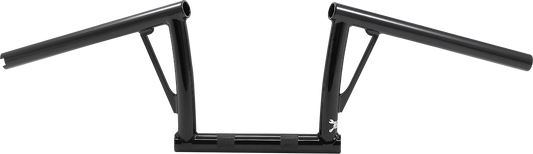 Burly Viejocito Handlebar 8" Black B12-7010B