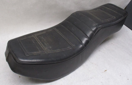 Harley Davidson Shovelhead AMF Hi Lo Super Glide Seat FX FXE FXEF 52025-75A #5