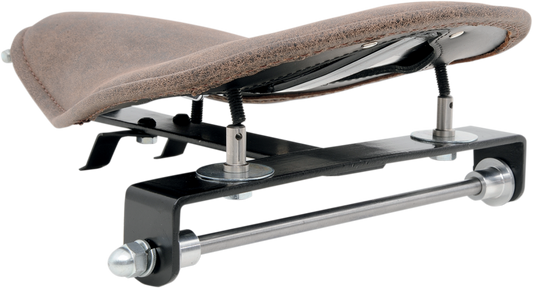 Drag Specialties Mount Kit for Spring Solo Seat 0820-0042