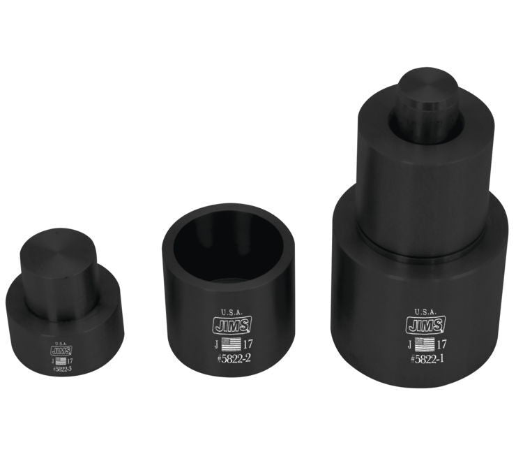 Jim's Machining Swingarm Bearing Installer 5822