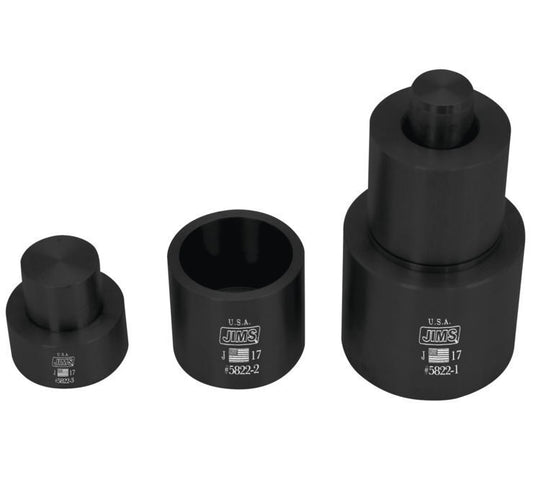 Jim's Machining Swingarm Bearing Installer 5822