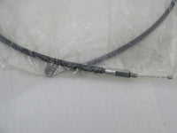 Harley Davidson Genuine NOS Softail Standard Clutch Cable 38666-07B