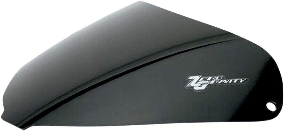 Zero Gravity SR Series Windscreen Dark Smoke 20-708-19