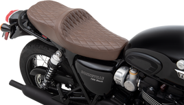 Z1R Low TR Seat Brown 0810-2227