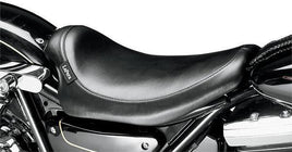 Le Pera Silhouette Smooth Solo Seat L-858