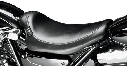 Le Pera Silhouette Smooth Solo Seat L-858