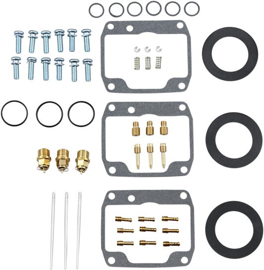 Parts Unlimited Carburetor Repair Kits 1003-1477
