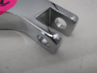 Harley Davidson Genuine NOS Passenger Foot Peg Support 49015-04A