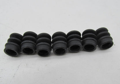 Lot of 7 Harley Davidson Accelerator Pump Boot Seals DS-289105
