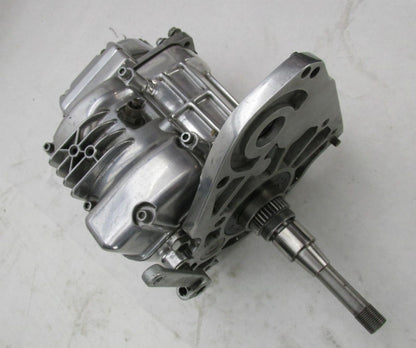 Harley Accessories Unlimited 6 Speed Polished Chrome Transmission D6560871