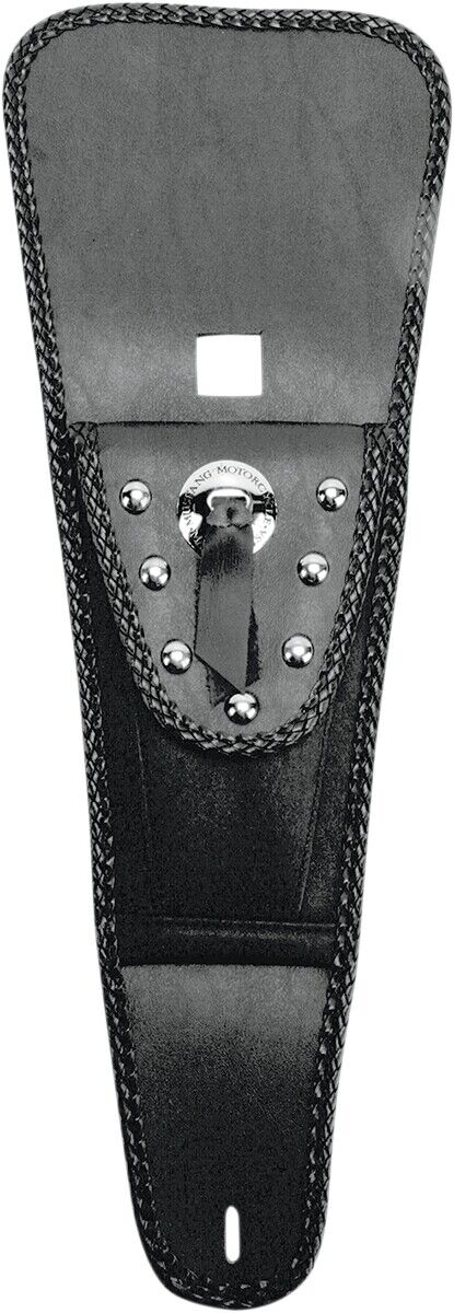 Mustang Pouch Tank Bib 93317