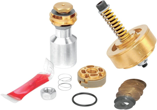 Race Tech Gold Valve Fork Kit Type 1 FMGV S2048C