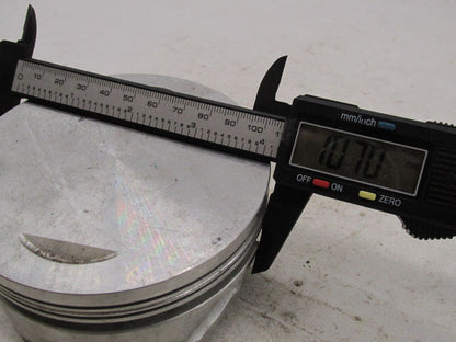 Harley Davidson Single NOS High Performance Over sized Ross Piston XL425 XL 425
