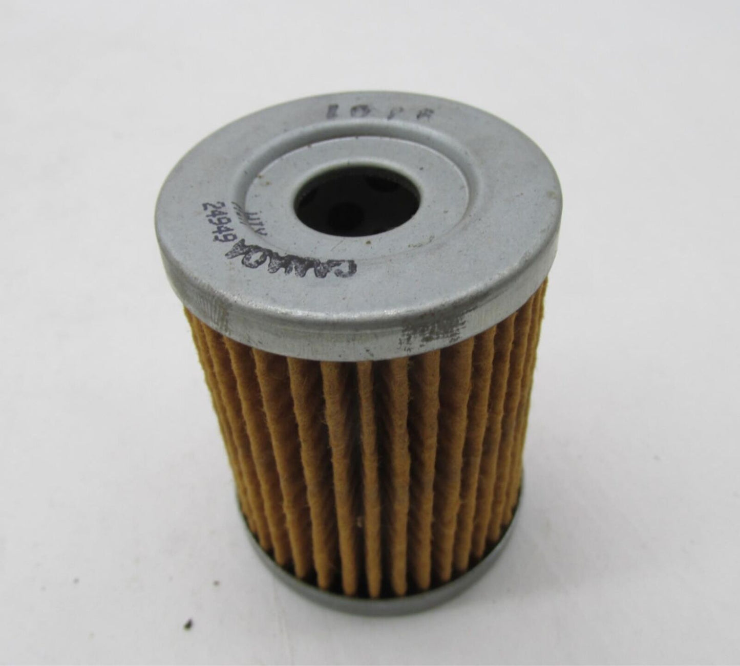 WIX 24949 Engine Oil Filter For Select 85-17 Arctic Cat Suzuki Yamaha Models