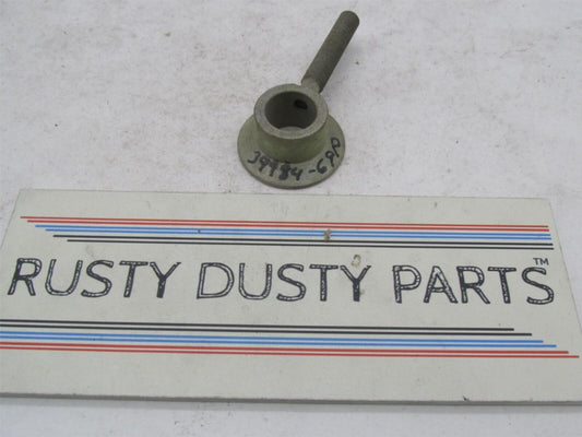 Harley Davidson Aermacchi Genuine NOS Rear Chain Adjuster 39984-69P