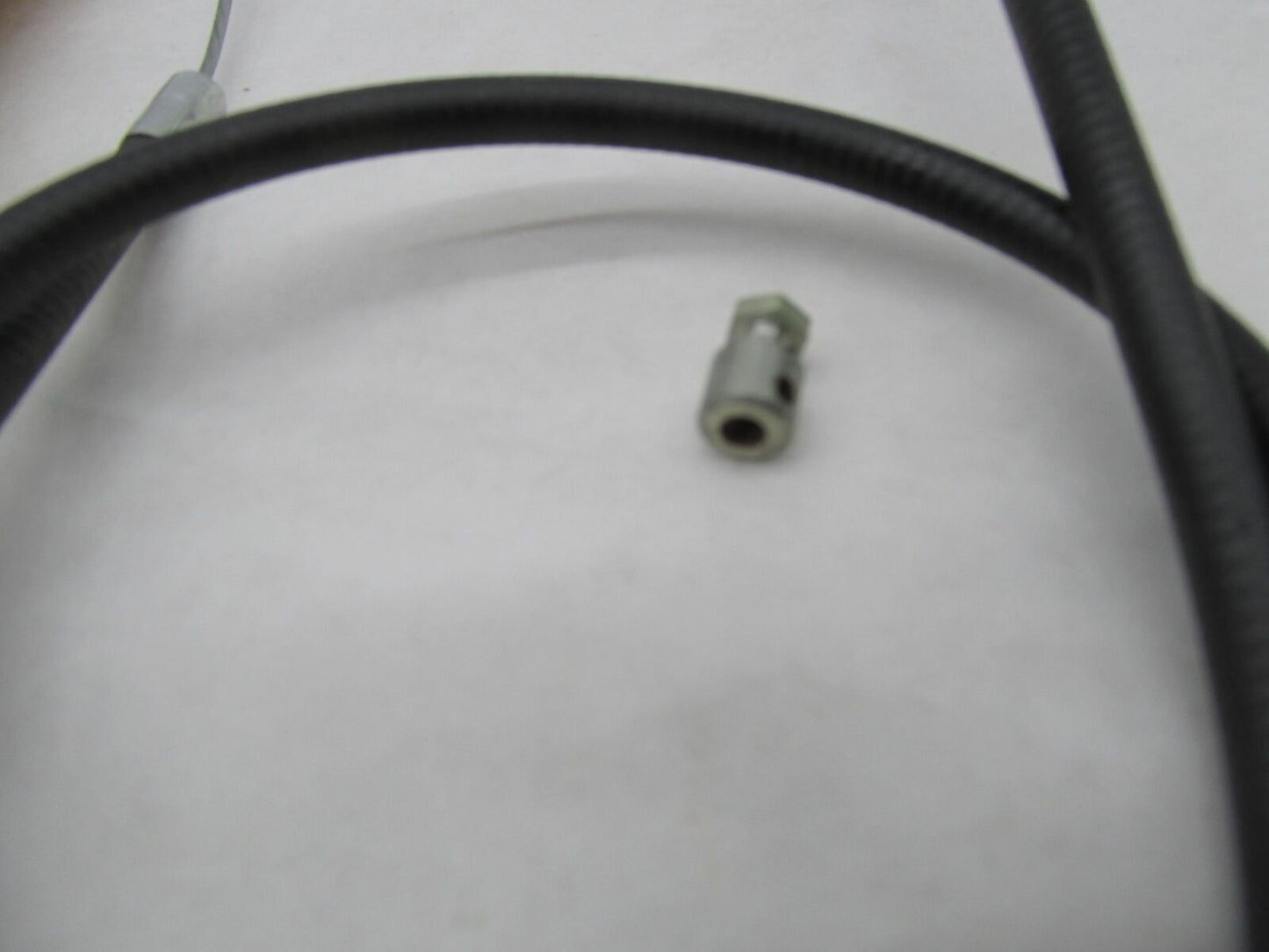 Harley Davidson Genuine NOS Aermacchi SX TX X90 Z90 Throttle Grip Cable 56362-73