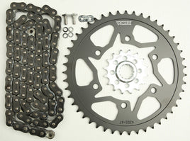 Vortex HFRS Hyper Fast 520 Conversion Chain and Sprocket Kit CK6362