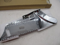 Harley Davidson Genuine NOS Chrome Lower Debris Deflector Cover 60485-99